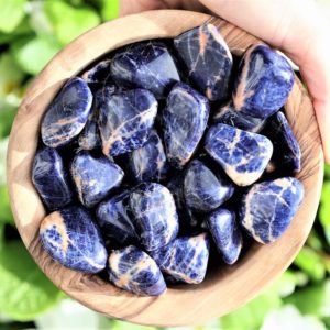 Sodalite