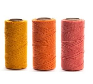 Jaune - Orange